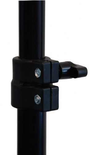 Linkstar 562030 Stativo per lampada L-30L 103-300cm ad aria