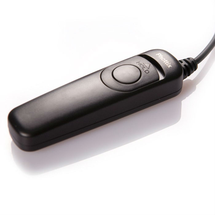 Phottix Wired Telecomando (piccolo) / 1m per N8
