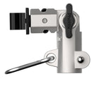 Phottix supporto per ombrello e slitta flash Varos Pro S Multi-Function