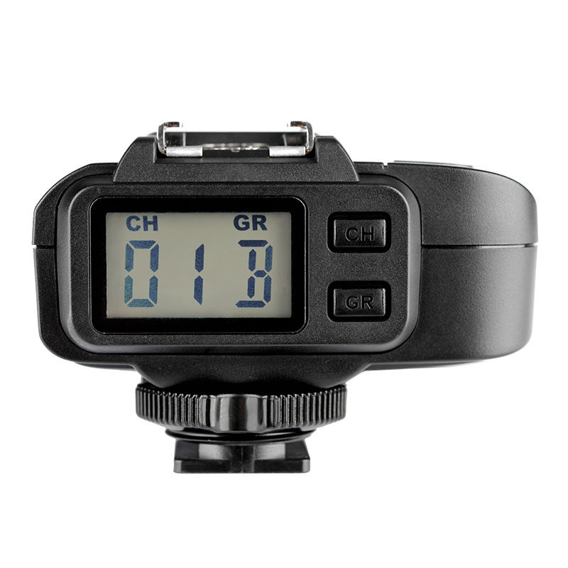Godox X1 Ricevitore per Canon
