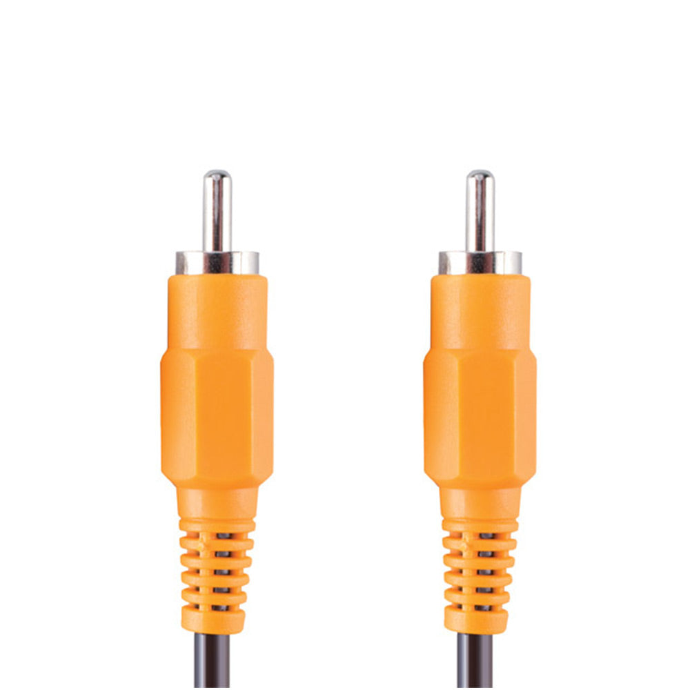 Bandridge Digital Coassiale Audio Kabel, 2.0m