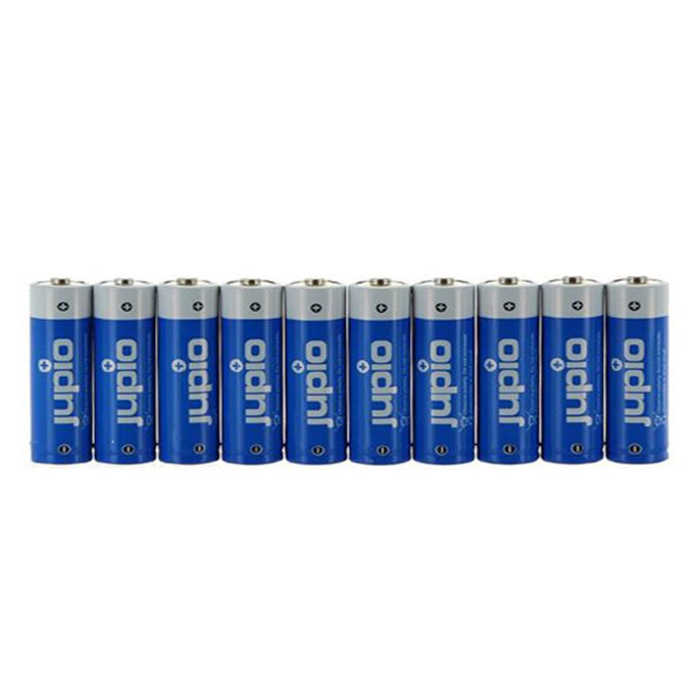 Jupio Alkaline 10 batterie x AA