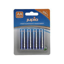 Jupio Alcalino AA LR06