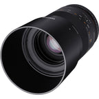 Samyang 100mm f/2.8 Obiettivo Macro Canon M