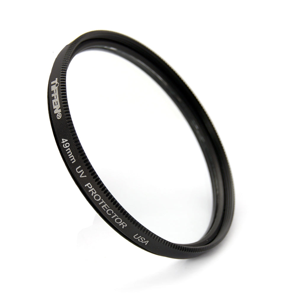 Tiffen 49mm Filtro di Protezione UV