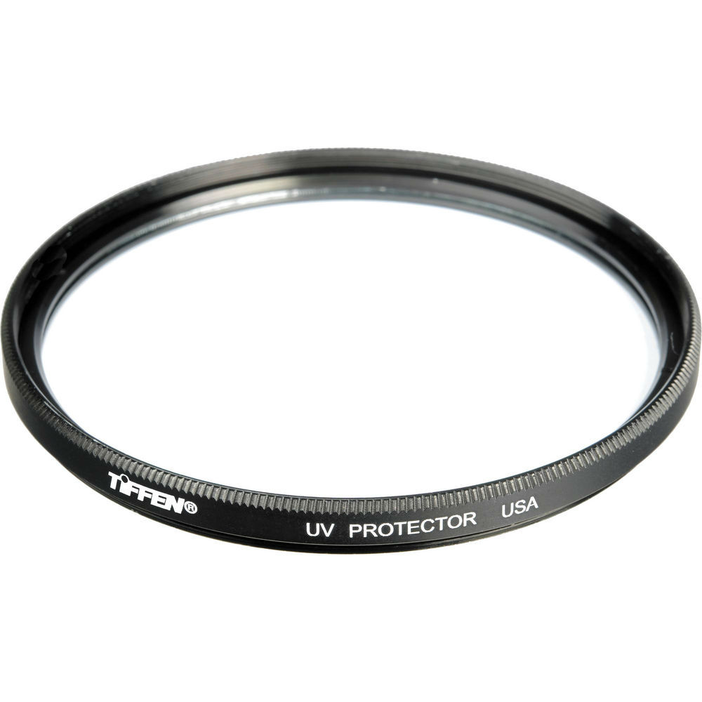 Tiffen 62mm Filtro di Protezione UV