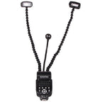 Laowa KX800 Flash doppio macro flessibile