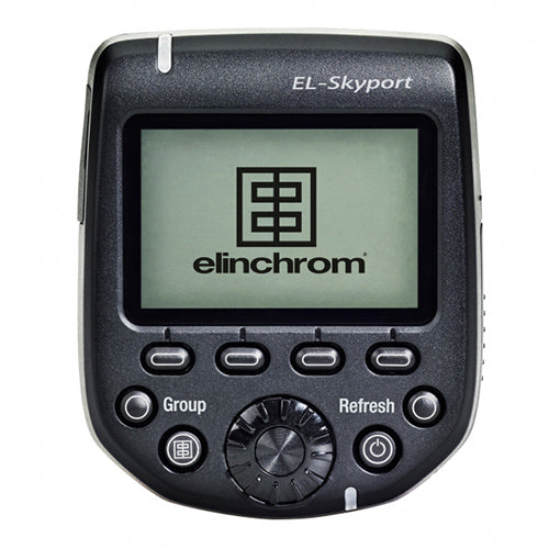 Elinchrom EL-Skyport Trasmettitore Pro per Sony