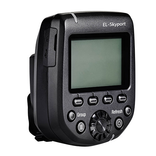 Elinchrom EL-Skyport Trasmettitore Pro per Sony