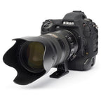 EasyCover Nikon D5 Nero