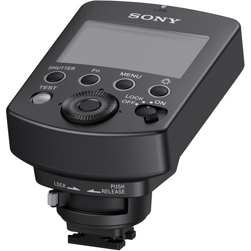 Sony comando radio wireless FA-WRC1M