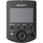 Sony comando radio wireless FA-WRC1M