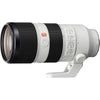 Sony 70-200mm f/2.8 GM OSS attacco E pieno formato