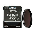 Hoya 77mm ND200 PRO