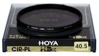 Hoya 40.5mm HDX CIR-PL