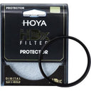 Hoya 62mm HDX Protector Filter