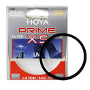 Hoya 67mm Prime-XS Filtro UV