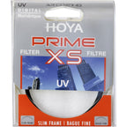 Hoya 77mm Prime-XS Filtro UV