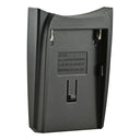 Jupio Piastra di ricarica per Sony NP-FM50