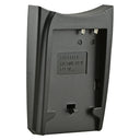 Jupio Charger Plate for Panasonic DMW-BLE9/BLG10