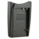 Jupio Piastra di ricarica per Panasonic DMW-BCF10E / BCG10E