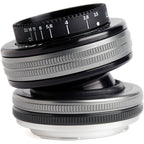 LensBaby Composer Pro II Canon con Sweet 35