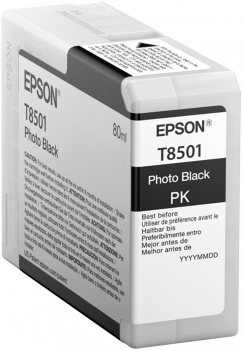 Epson T8501 Photo Cartuccia Nero