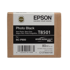Epson T8501 Photo Cartuccia Nero