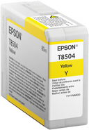 Epson T8504 Cartuccia Giallo