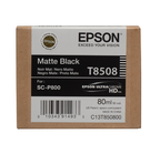 Epson T8508 Nero Opaco
