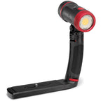 Sealife Sea Dragon 2500 Pannello piatto al LED