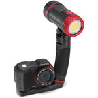 Sealife Sea Dragon 2500 Pannello piatto al LED