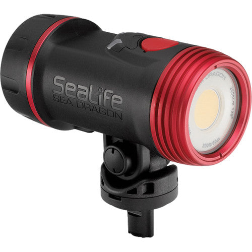 Sealife Sea Dragon 2500 Pannello piatto al LED