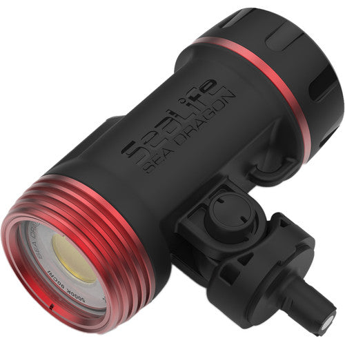 Sealife Sea Dragon 2500 Pannello piatto al LED