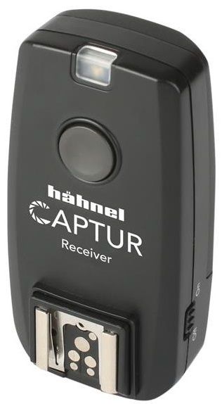 Hähnel Captur Ricevitore Nikon
