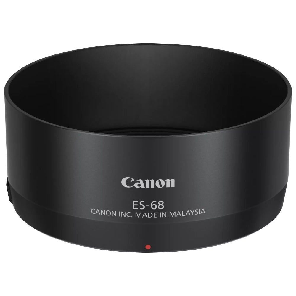 Canon ES-68 Paraluce