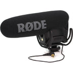 RØDE VideoMic Pro Rycote