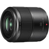 Panasonic Lumix G 30mm f/2.8 Obiettivo Nero