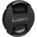 Panasonic Lumix G 30mm f/2.8 Obiettivo Nero