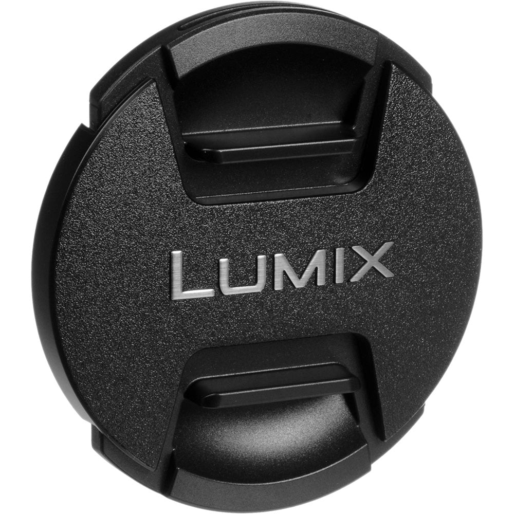 Panasonic Lumix G 30mm f/2.8 Obiettivo Nero