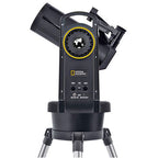 National Geographic 90/1250 Go-To telescopio