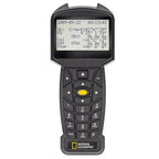 National Geographic 90/1250 Go-To telescopio
