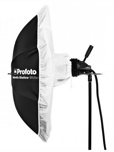 Profoto 100991 Ombrello Diffusore M - 1,5 stop