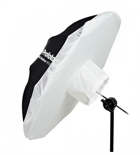 Profoto 100992 Ombrello Diffusore L - 1,5 stop