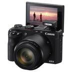 Canon Powershot G3 X