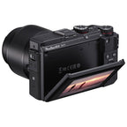 Canon Powershot G3 X