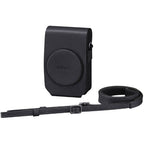 Sony LCS-RXG Camera Bag Black