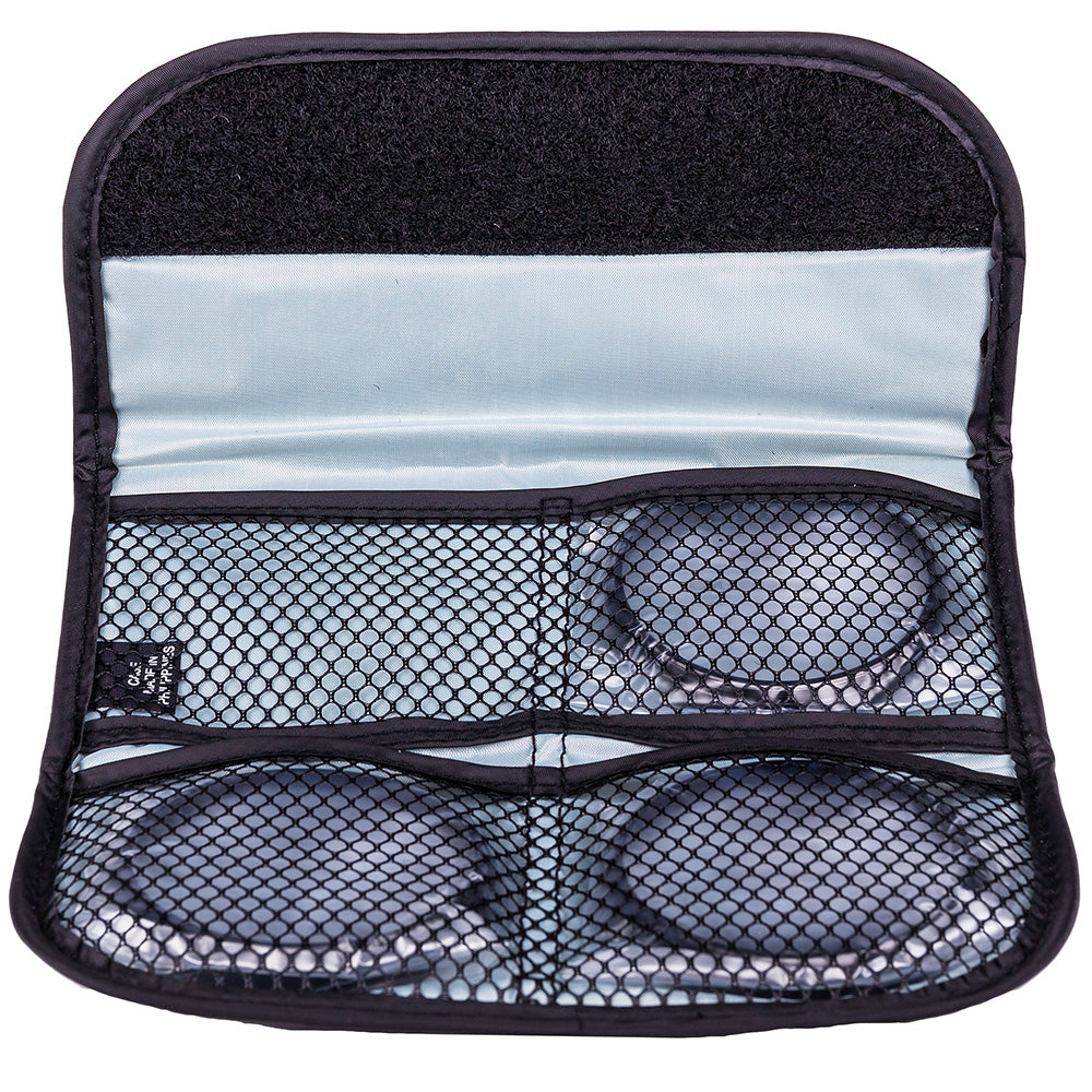 Hoya 62mm Set per primi piani (+1,+2,+4) II HMC
