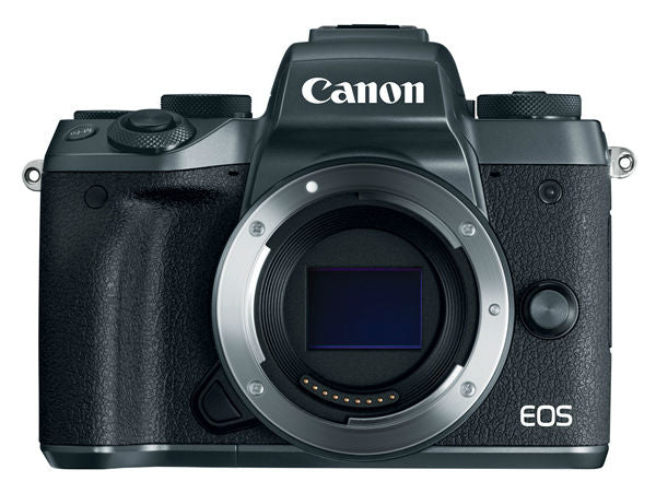 Canon EOS M5 body
