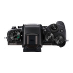 Canon EOS M5 body
